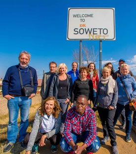 Tourism and Hospitality